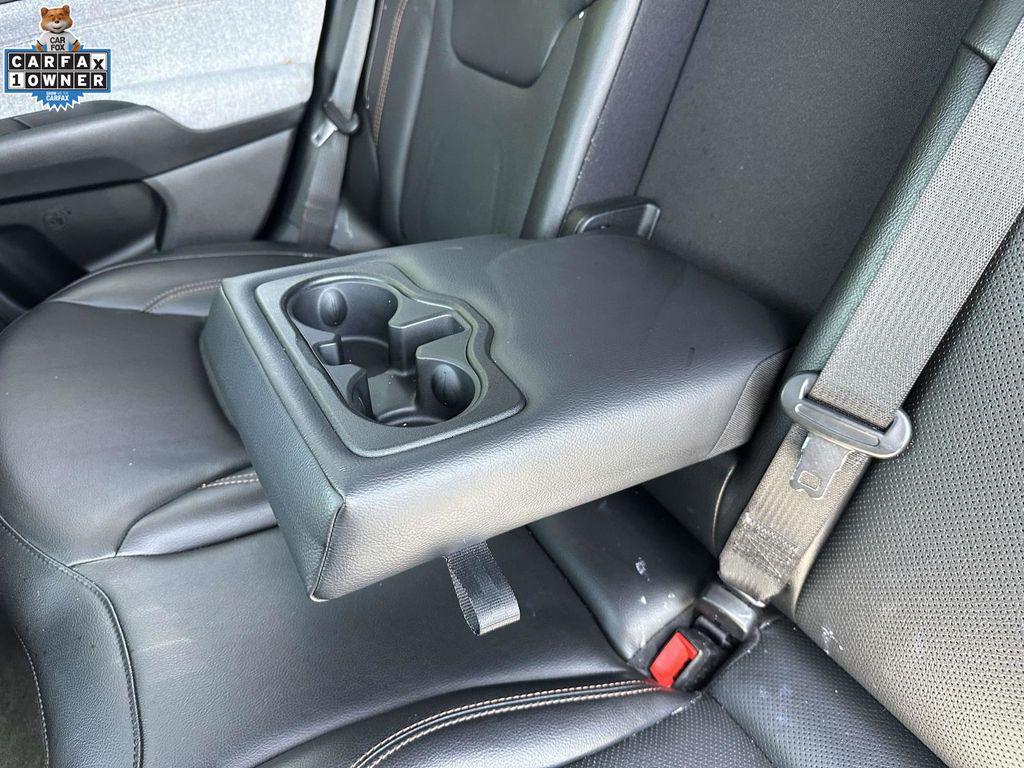 used 2023 Jeep Compass car, priced at $24,648