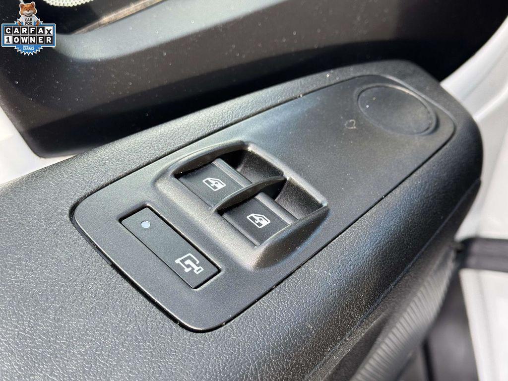 used 2023 Ram ProMaster 2500 car, priced at $24,675