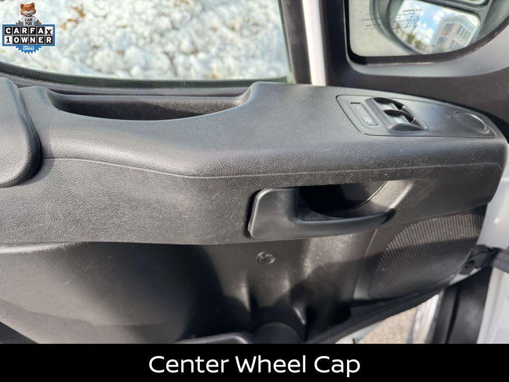 used 2023 Ram ProMaster 2500 car, priced at $24,675