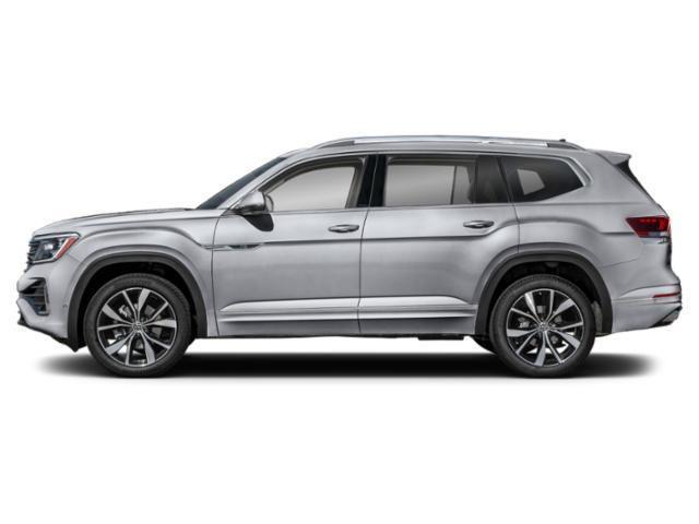 new 2026 Volkswagen Atlas car, priced at $57,458