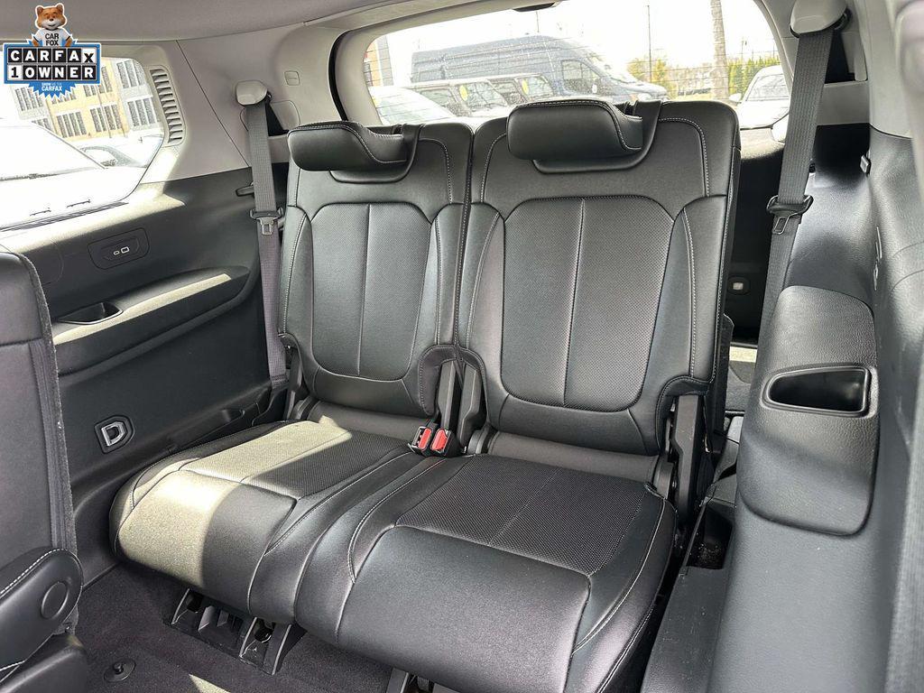 used 2023 Jeep Grand Cherokee L car, priced at $29,497