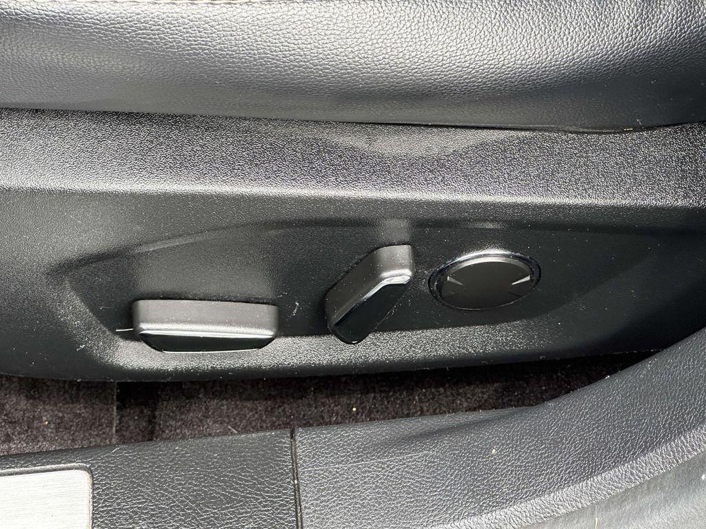 used 2020 Ford Fusion car, priced at $14,664