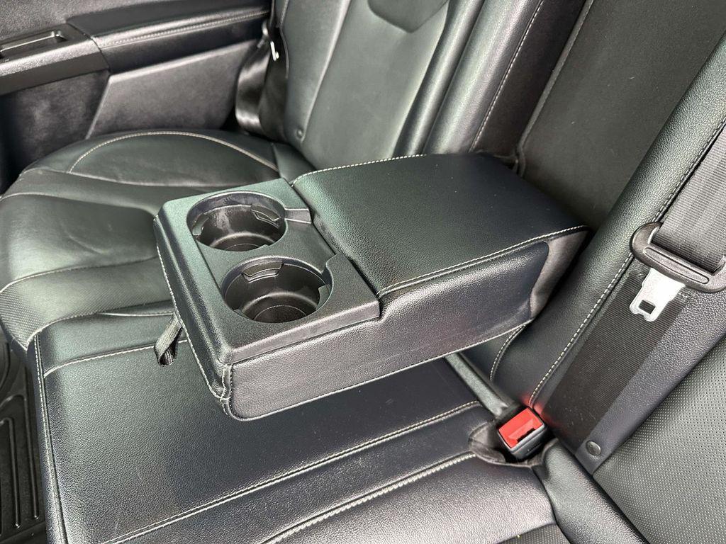 used 2020 Ford Fusion car, priced at $14,664