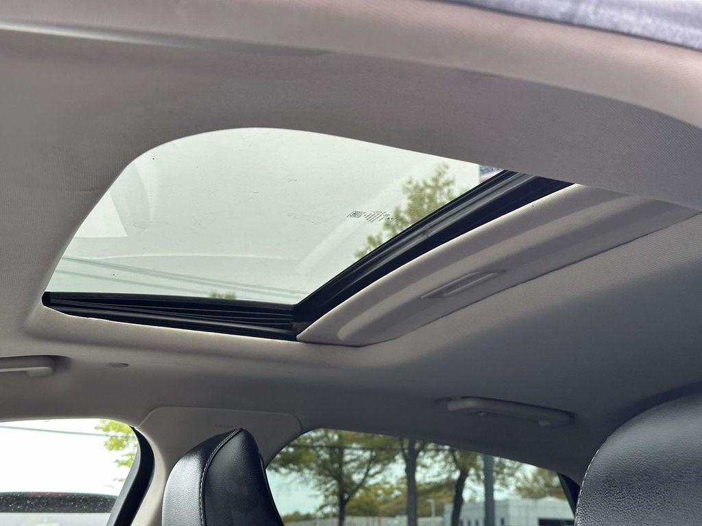 used 2020 Ford Fusion car, priced at $14,664