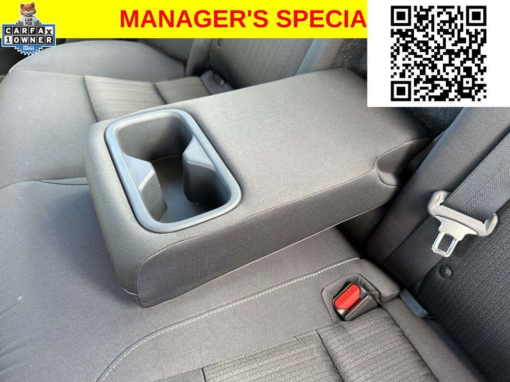 used 2025 Nissan Altima car, priced at $18,000