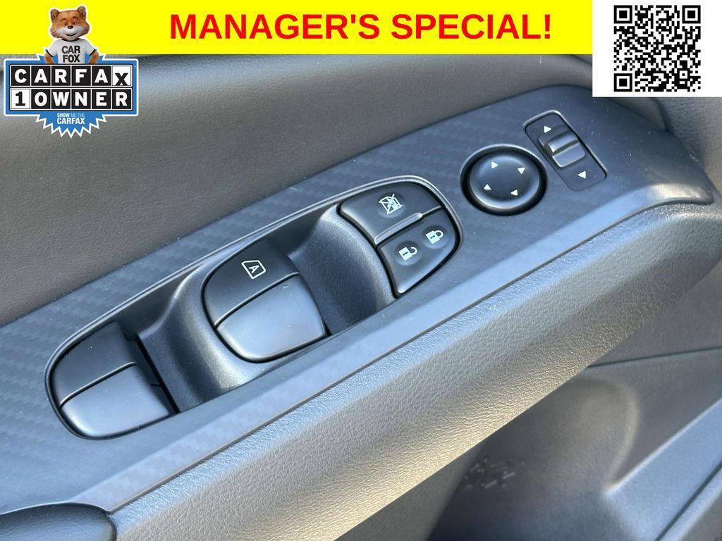 used 2025 Nissan Altima car, priced at $17,400