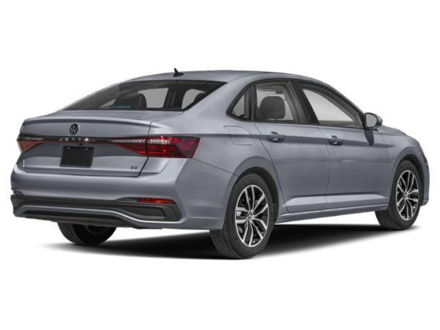 new 2026 Volkswagen Jetta car, priced at $29,683