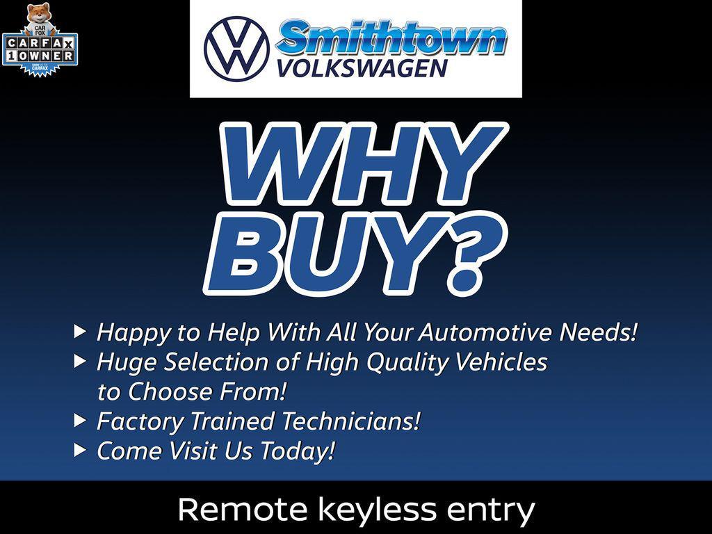 used 2022 Volkswagen Tiguan car, priced at $17,000