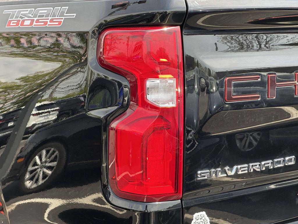 used 2019 Chevrolet Silverado 1500 car, priced at $29,657