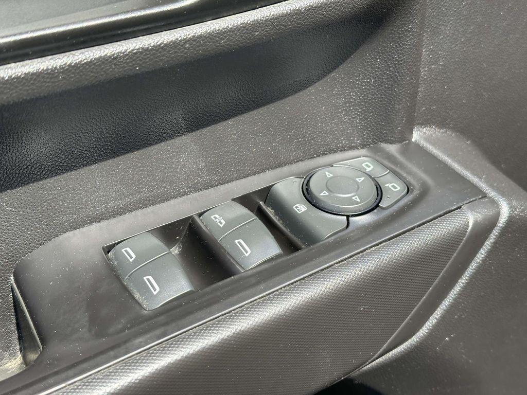 used 2019 Chevrolet Silverado 1500 car, priced at $29,657