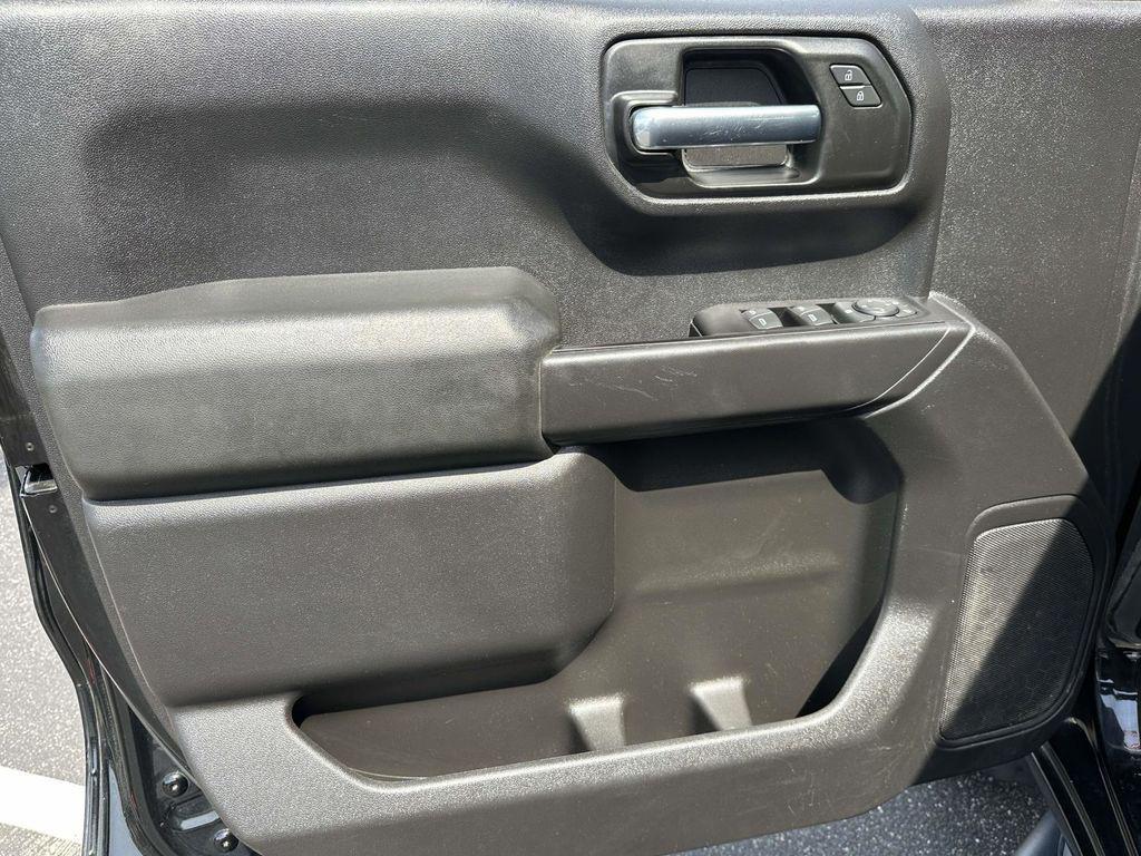 used 2019 Chevrolet Silverado 1500 car, priced at $29,657