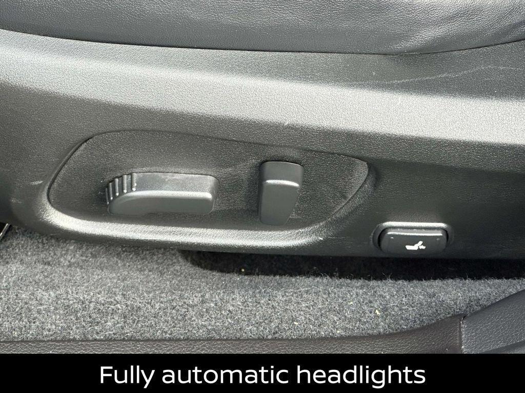 used 2020 Subaru WRX car, priced at $21,303