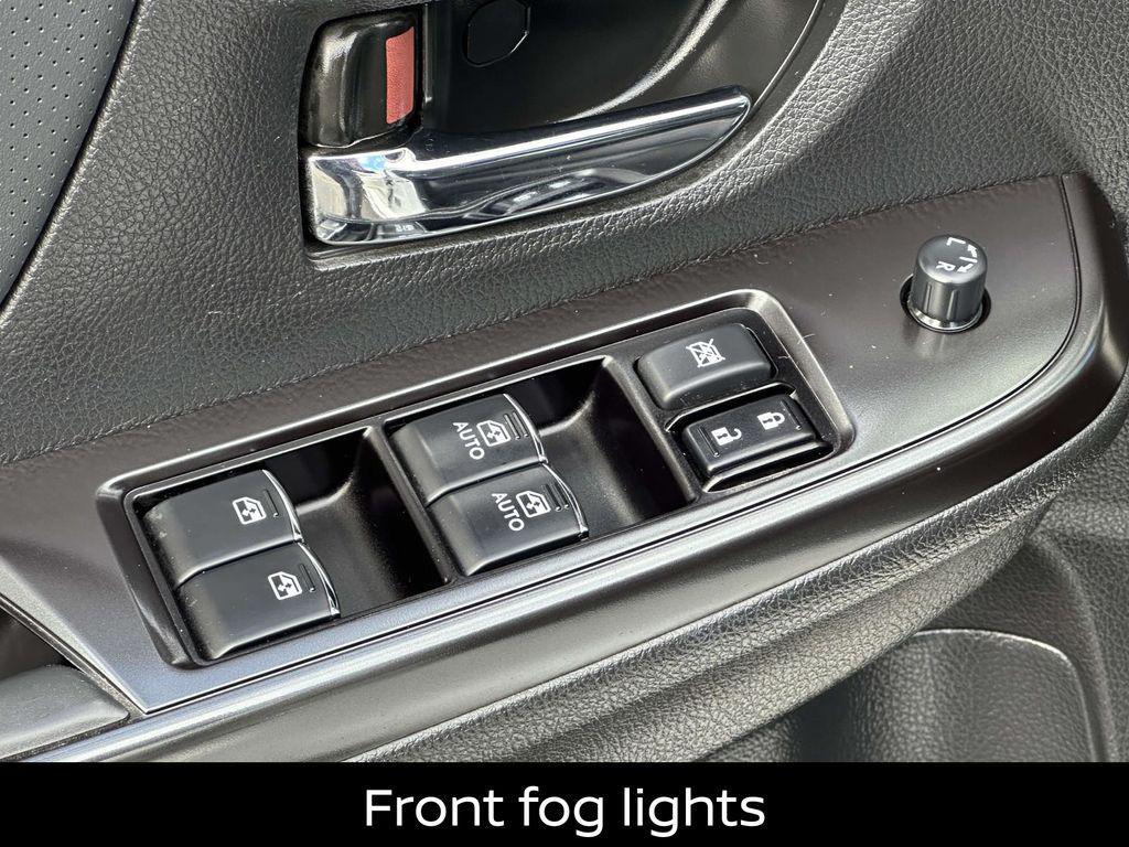 used 2020 Subaru WRX car, priced at $21,303