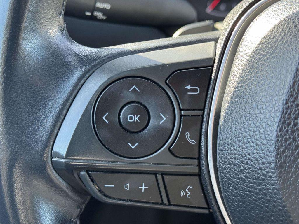 used 2020 Toyota Corolla car, priced at $14,200