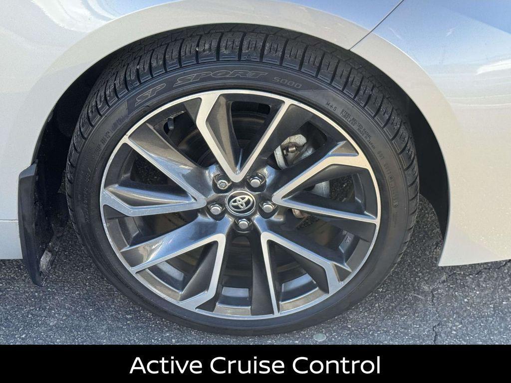 used 2020 Toyota Corolla car, priced at $14,200