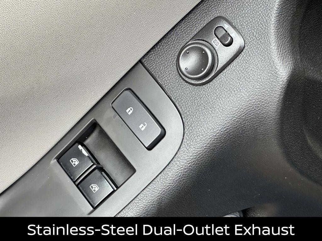 used 2012 Chevrolet Camaro car, priced at $10,000