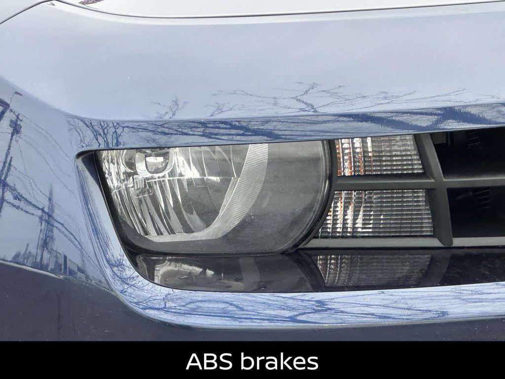 used 2012 Chevrolet Camaro car, priced at $10,000