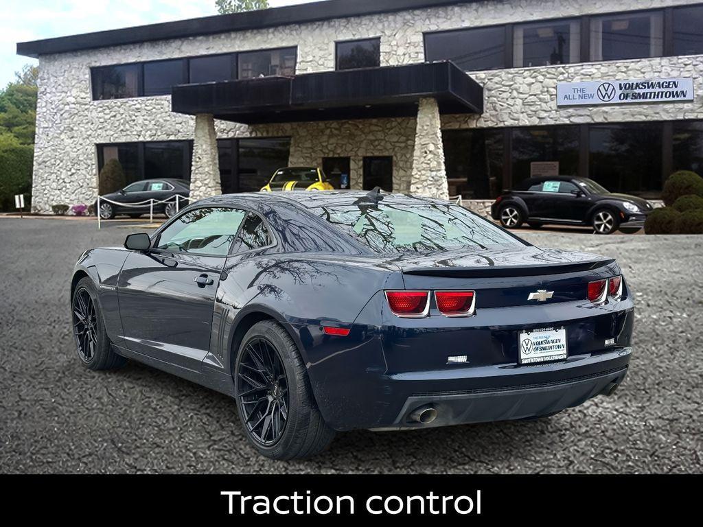 used 2012 Chevrolet Camaro car, priced at $10,000