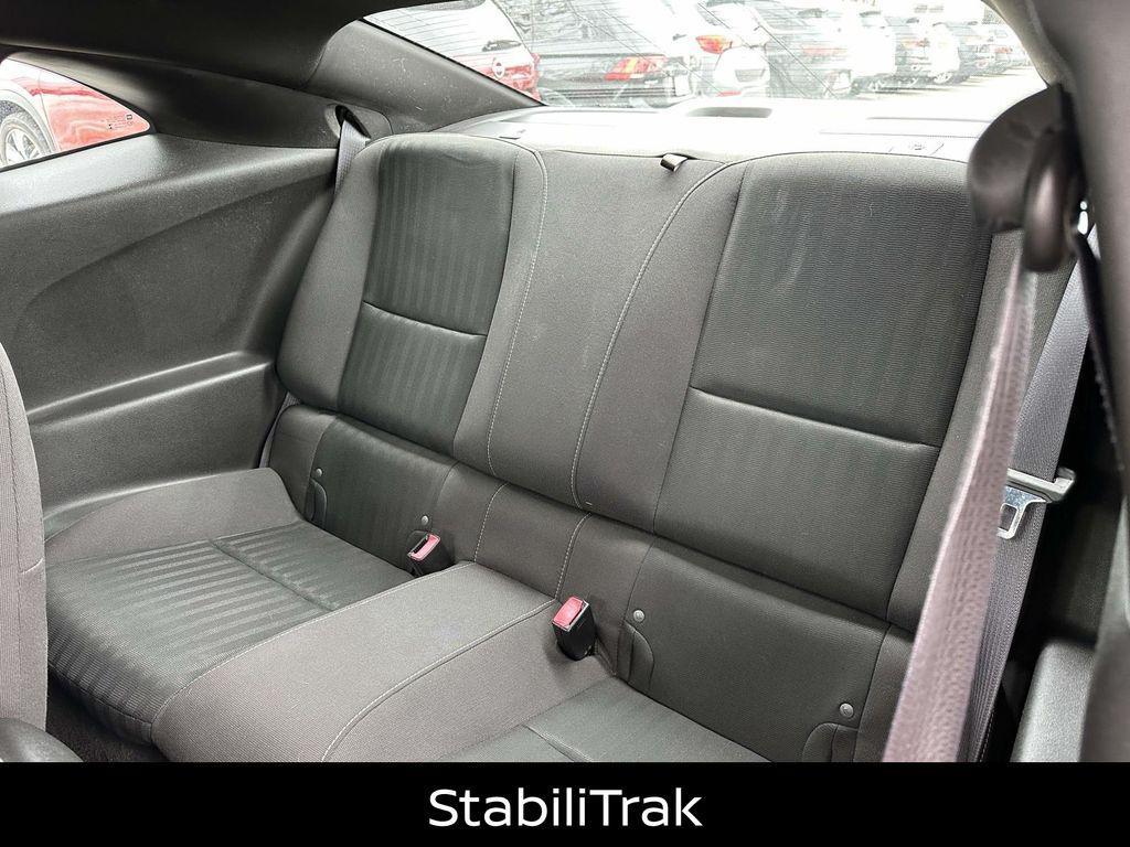 used 2012 Chevrolet Camaro car, priced at $10,000