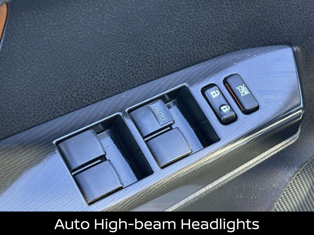 used 2017 Toyota RAV4 car, priced at $14,189