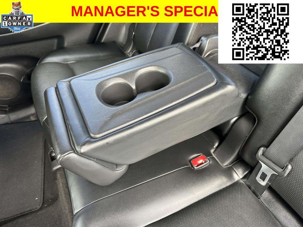 used 2018 Nissan Rogue car, priced at $11,000