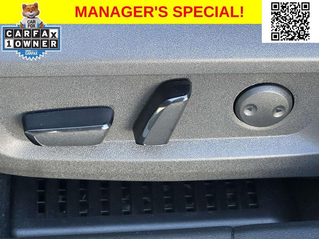 used 2023 Nissan Rogue car, priced at $17,600