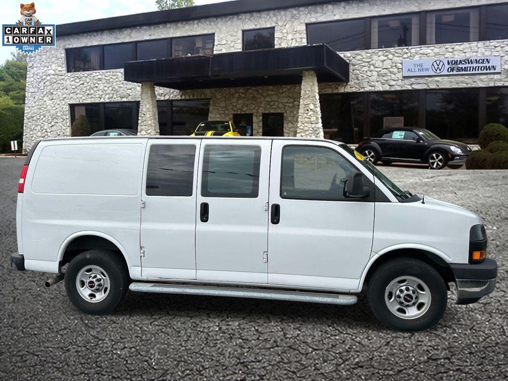 used 2020 GMC Savana 2500 car, priced at $27,498