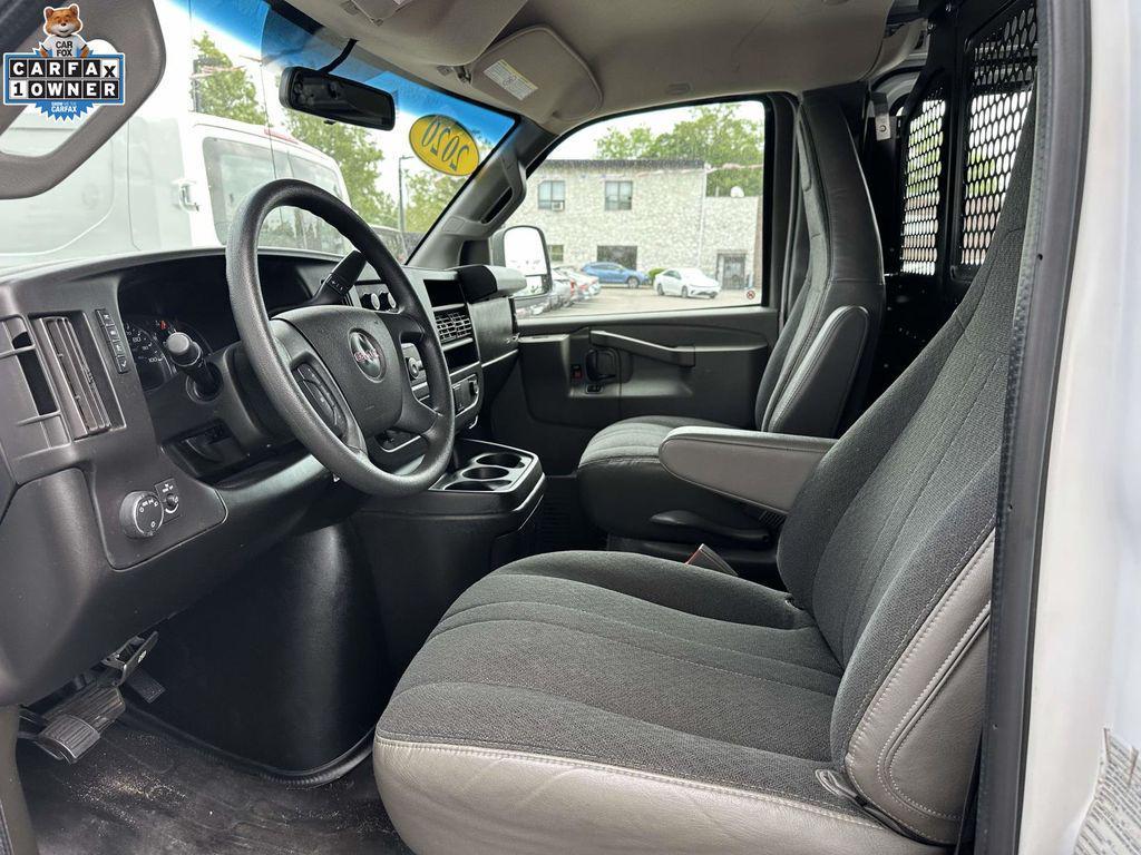 used 2020 GMC Savana 2500 car, priced at $27,498