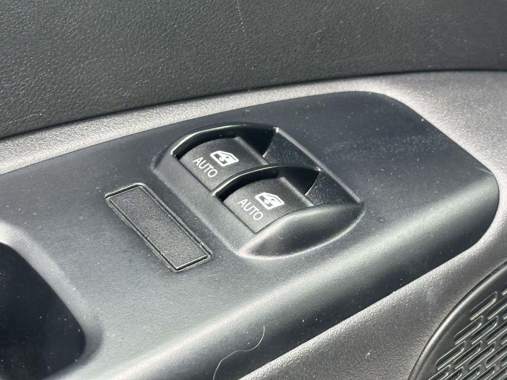 used 2021 Ram ProMaster City car, priced at $20,165