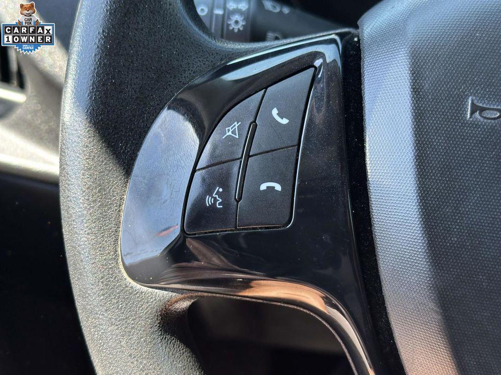 used 2021 Ram ProMaster City car, priced at $17,661