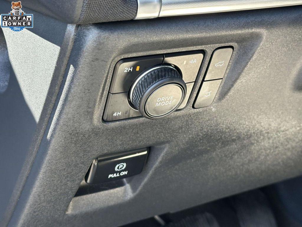 used 2025 Ford Expedition car, priced at $68,973