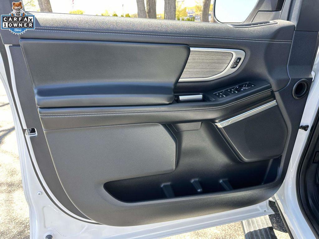 used 2025 Ford Expedition car, priced at $68,973