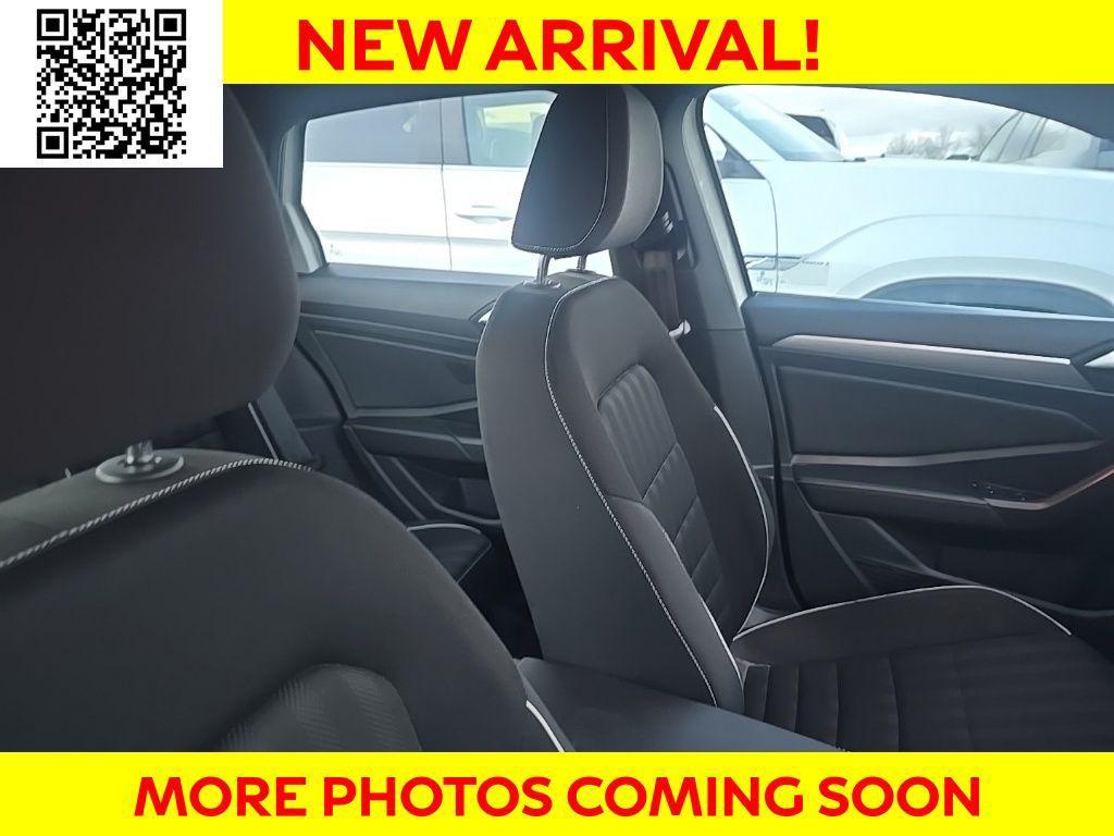 used 2023 Volkswagen Jetta car, priced at $15,855