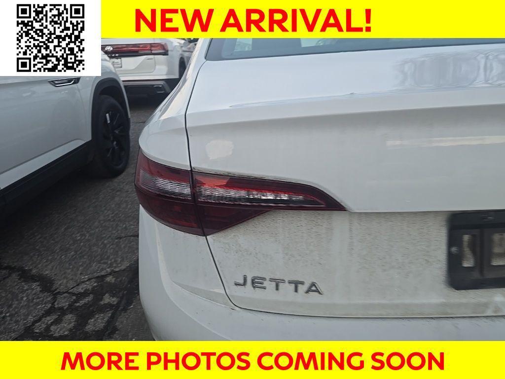 used 2023 Volkswagen Jetta car, priced at $15,855