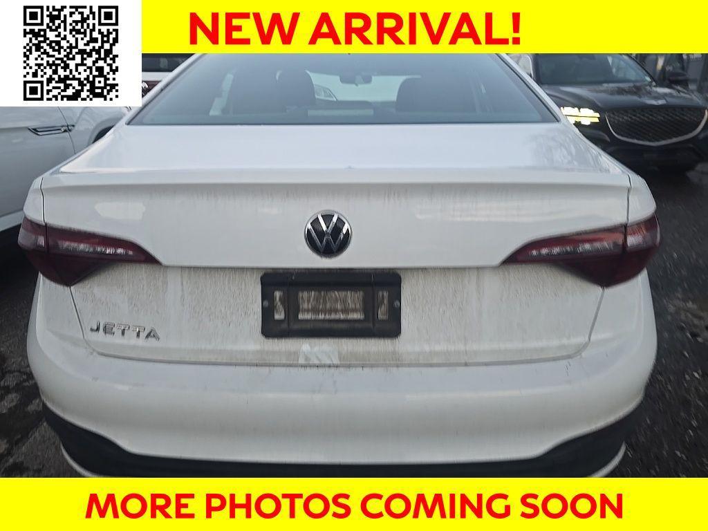 used 2023 Volkswagen Jetta car, priced at $15,855