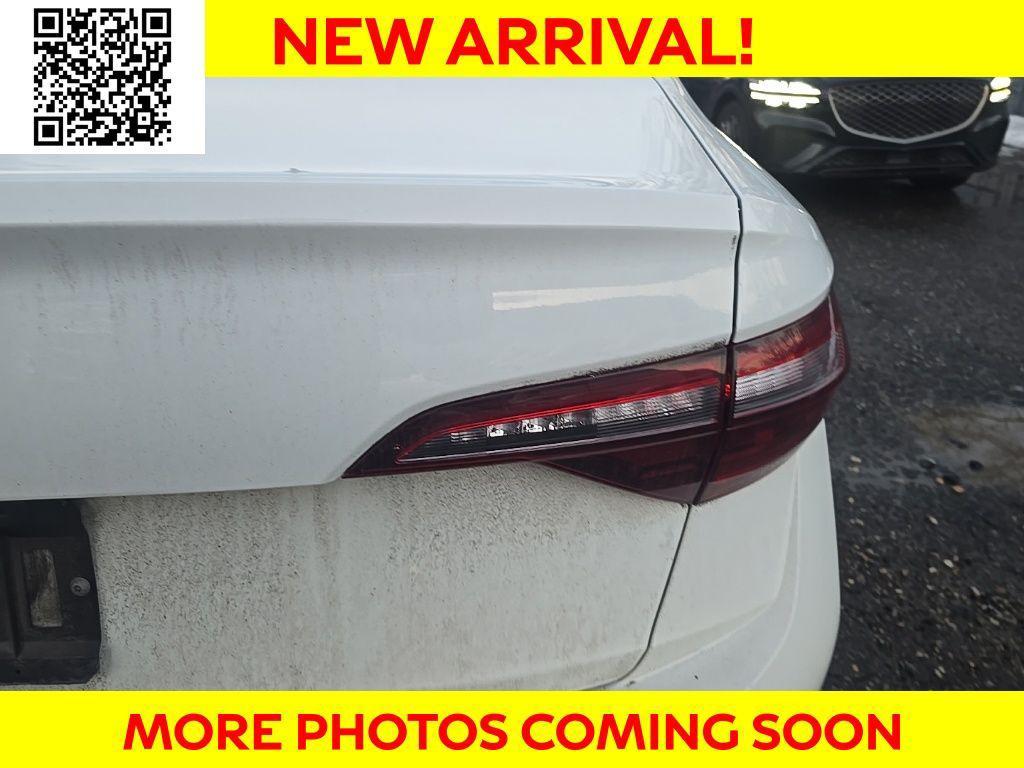 used 2023 Volkswagen Jetta car, priced at $15,855
