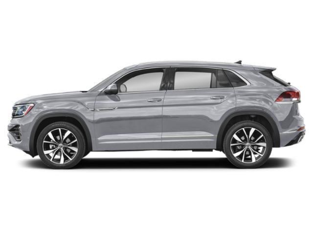 new 2026 Volkswagen Atlas Cross Sport car, priced at $56,623