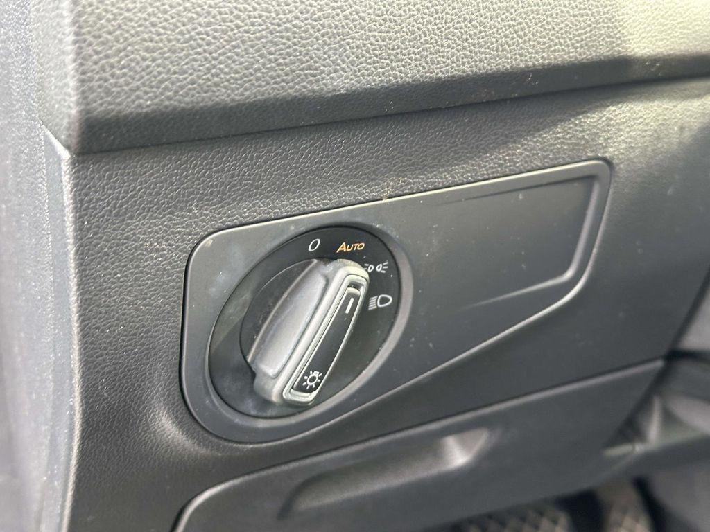 used 2021 Volkswagen Tiguan car, priced at $15,487