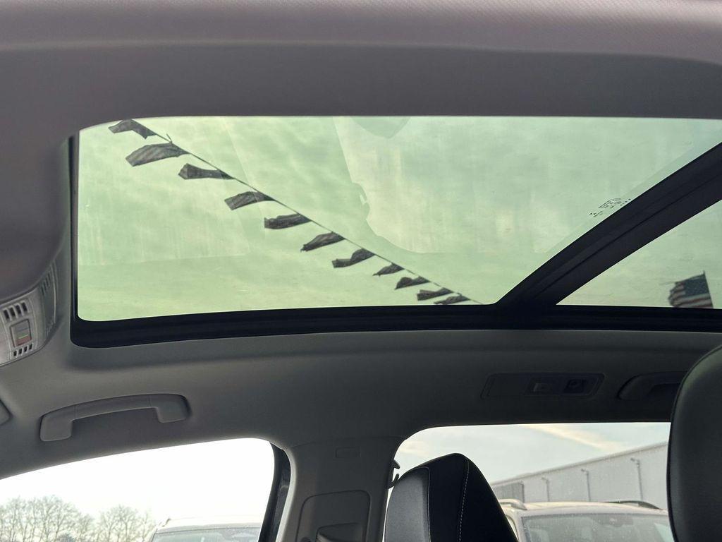 used 2021 Volkswagen Tiguan car, priced at $15,487