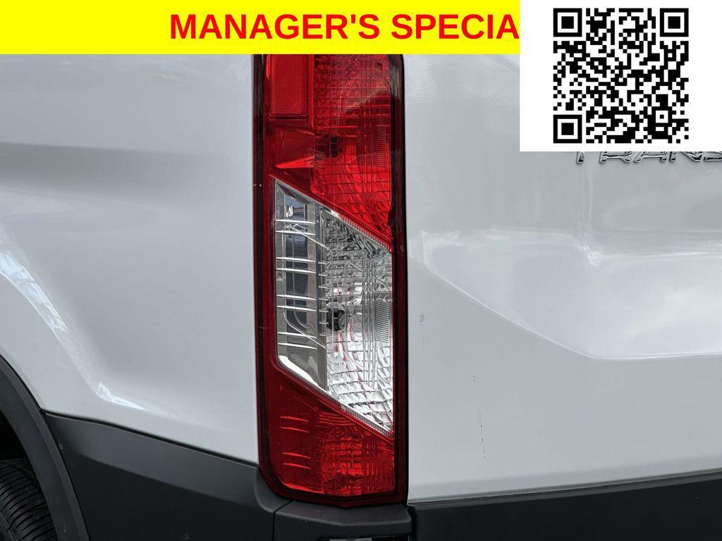 used 2023 Ford Transit-250 car, priced at $24,000