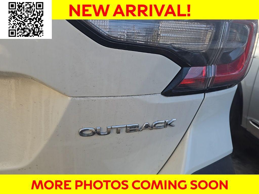 used 2023 Subaru Outback car, priced at $24,000