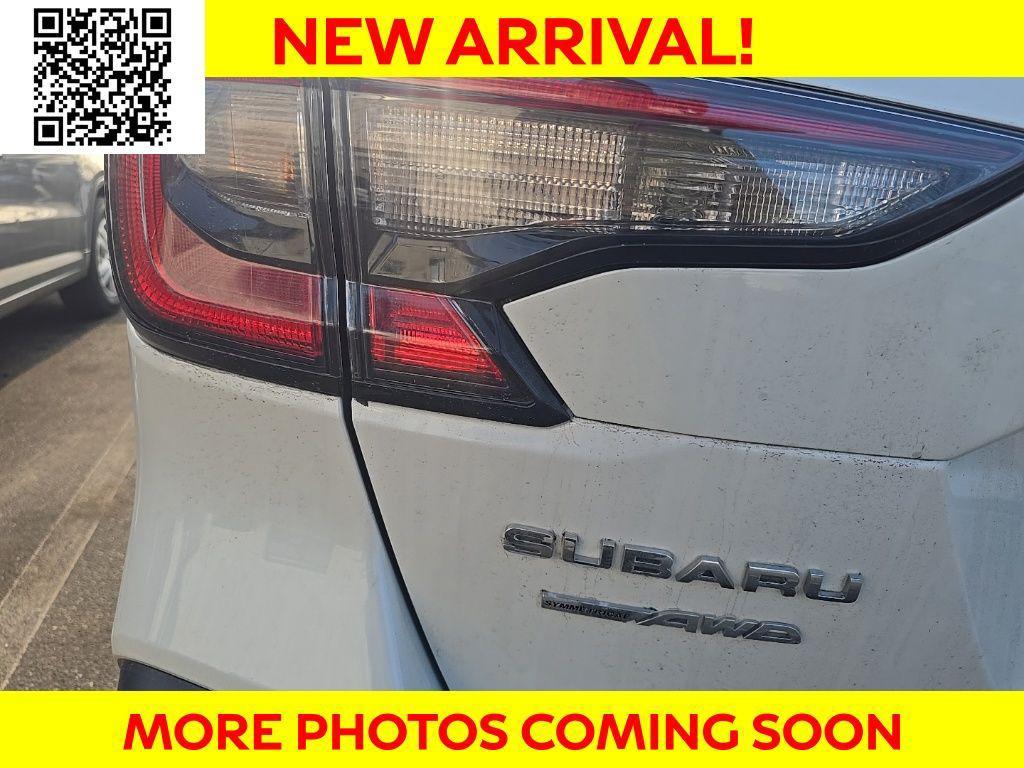 used 2023 Subaru Outback car, priced at $24,000