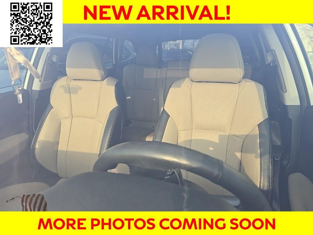 used 2023 Subaru Outback car, priced at $24,000