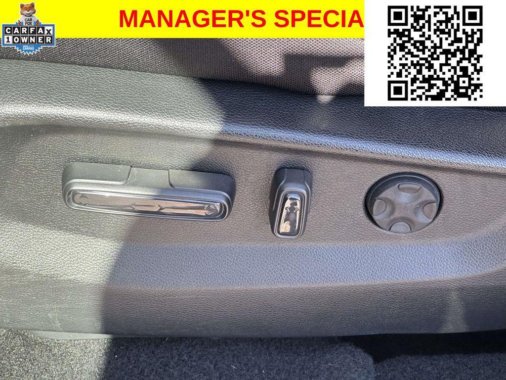 used 2022 Honda CR-V car, priced at $20,600