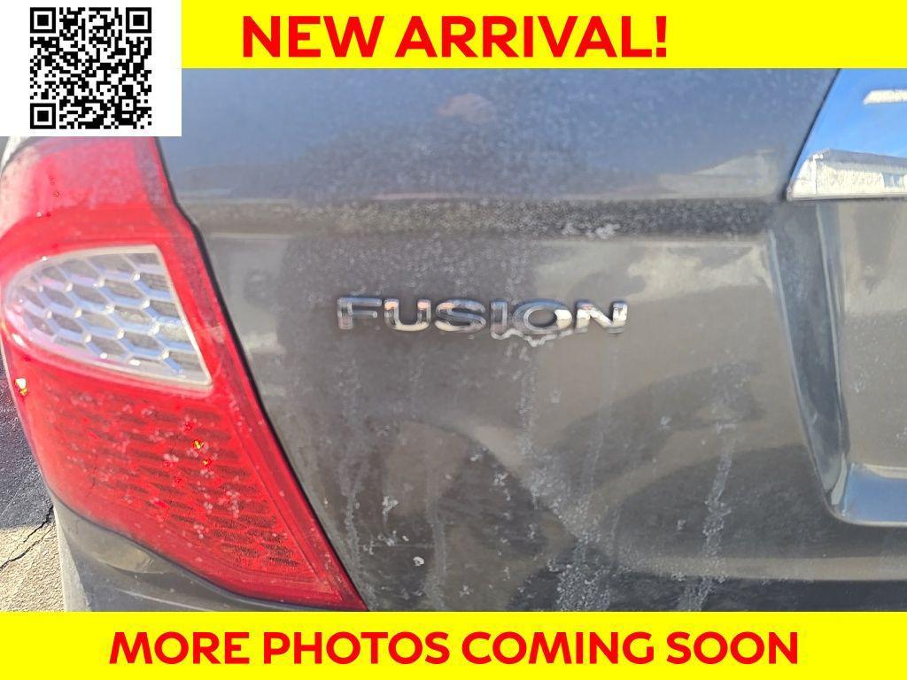 used 2010 Ford Fusion car, priced at $4,850