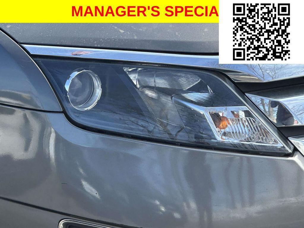 used 2010 Ford Fusion car, priced at $7,165