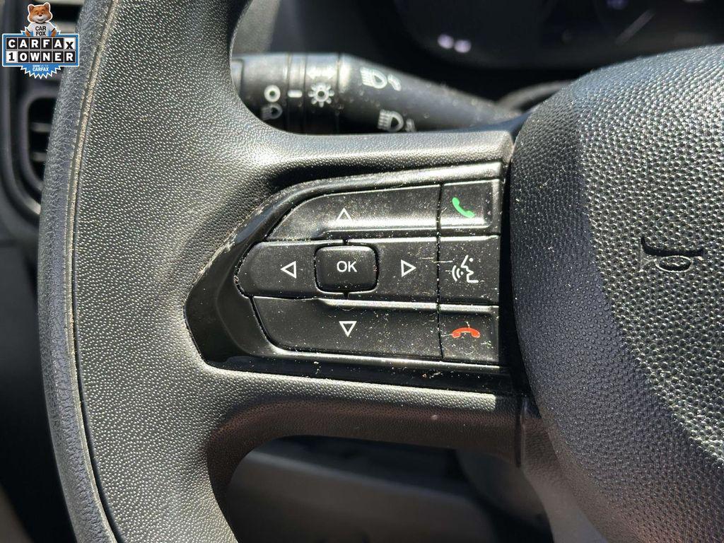 used 2025 Ram ProMaster 2500 car, priced at $33,998