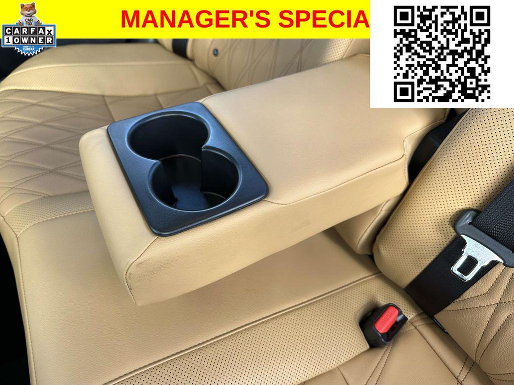 used 2024 Nissan Sentra car, priced at $17,600