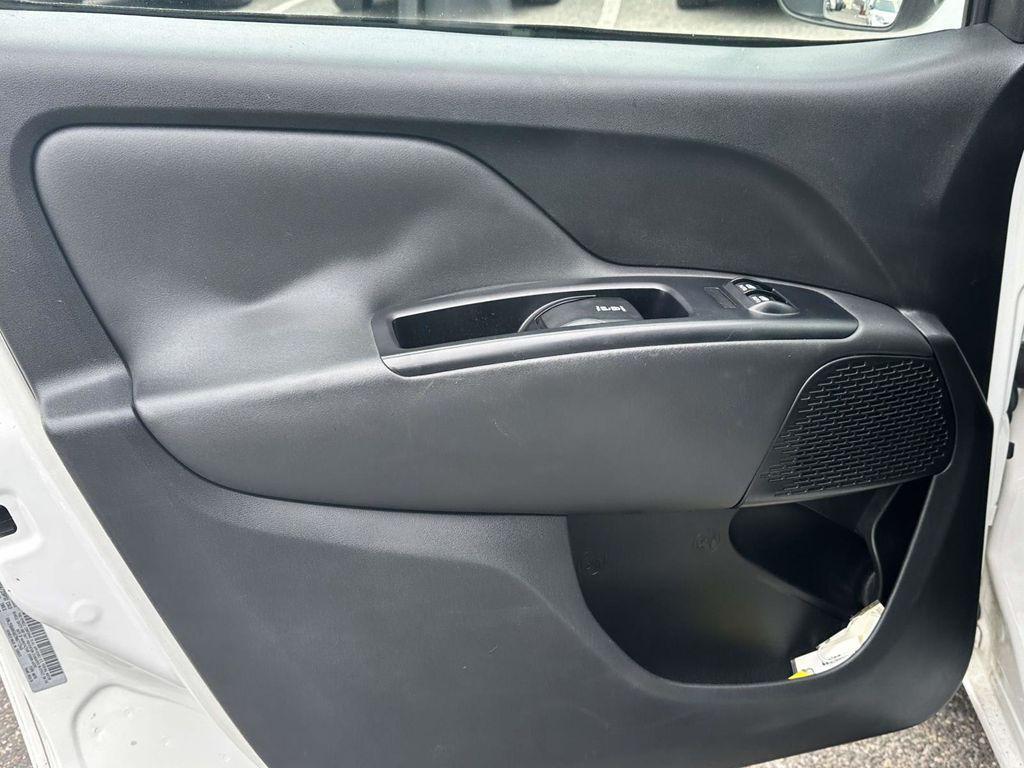 used 2021 Ram ProMaster City car