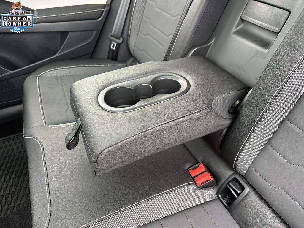 used 2025 Volkswagen Taos car, priced at $27,948